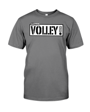 Digster Volley Show™ Logo Tee