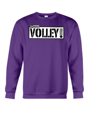 Digster Volley Show™ Logo Sweatshirt