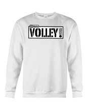 Digster Volley Show™ Logo Sweatshirt