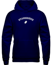 Family Famous Stammreich Carch Hoodie