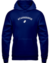 Family Famous Stammreich Carch Hoodie