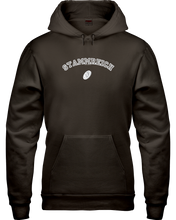 Family Famous Stammreich Carch Hoodie