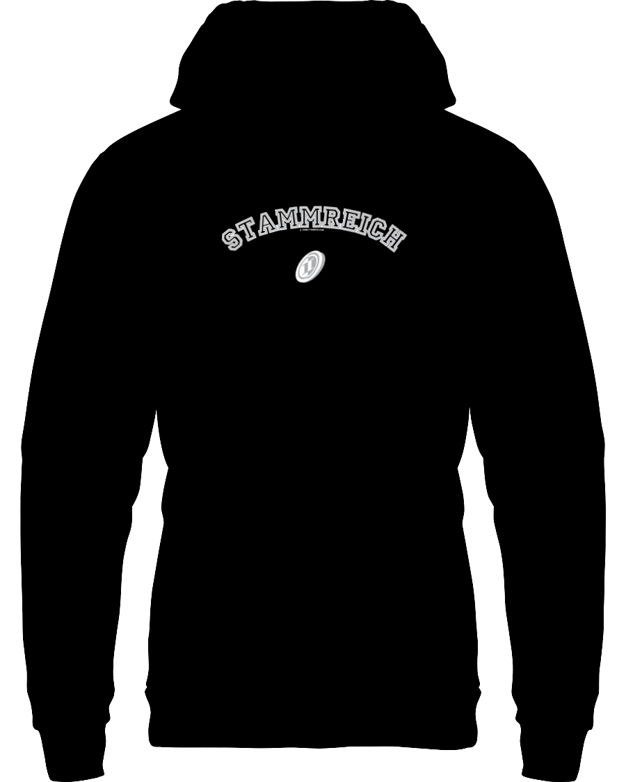Family Famous Stammreich Carch Hoodie