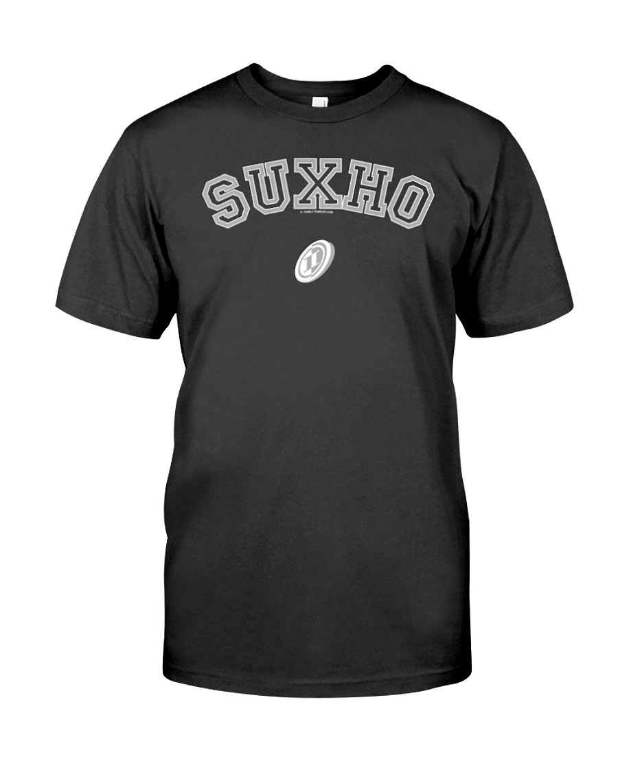 Family Famous Suxho Carch Tee