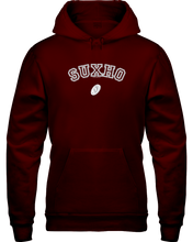 Family Famous Suxho Carch Hoodie