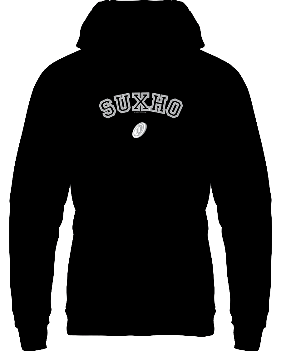 Family Famous Suxho Carch Hoodie