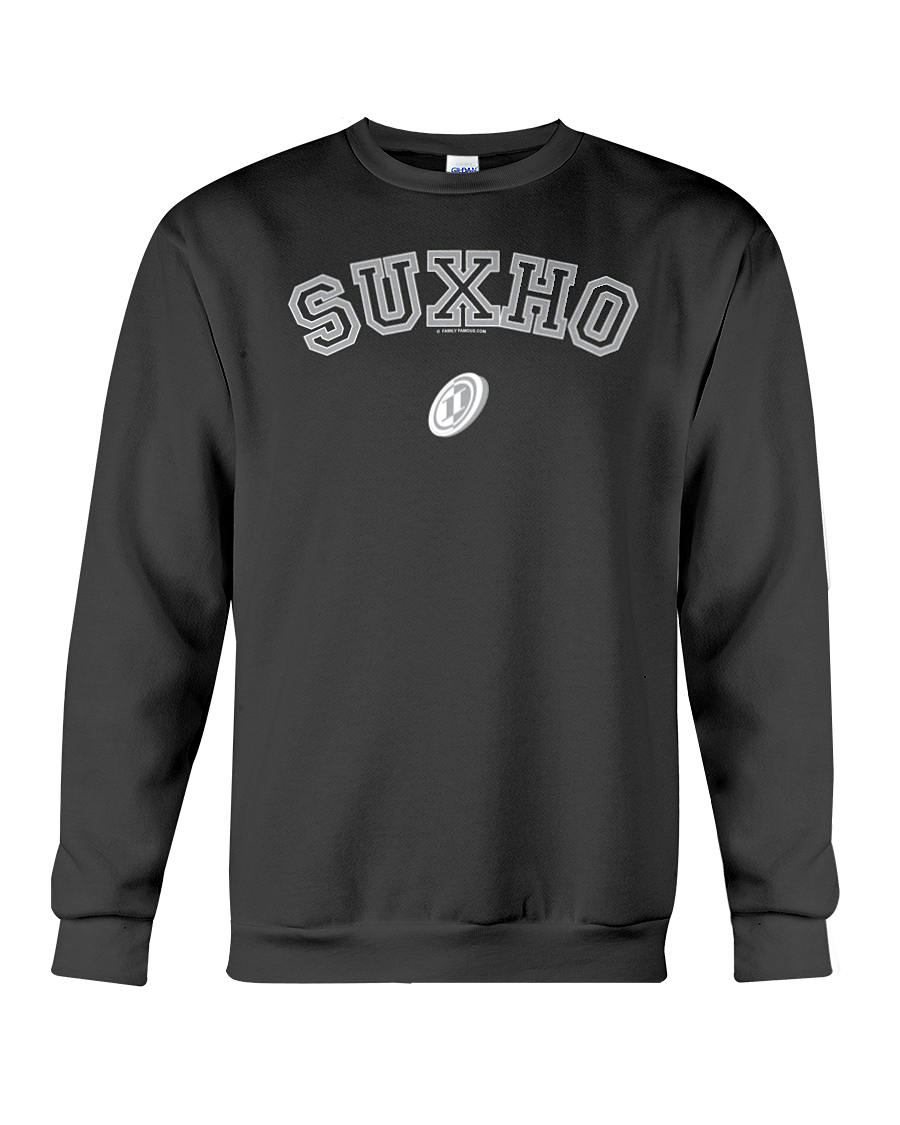Family Famous Suxho Carch Sweatshirt
