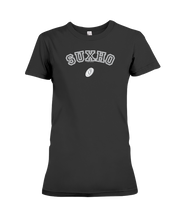 Family Famous Suxho Carch Ladies Tee