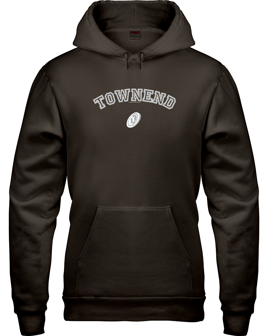 Family Famous Townend Carch Hoodie