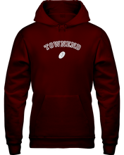 Family Famous Townend Carch Hoodie
