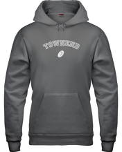 Family Famous Townend Carch Hoodie