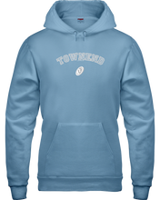 Family Famous Townend Carch Hoodie