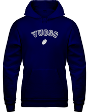 Family Famous Vuoso Carch Hoodie