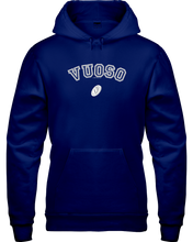 Family Famous Vuoso Carch Hoodie