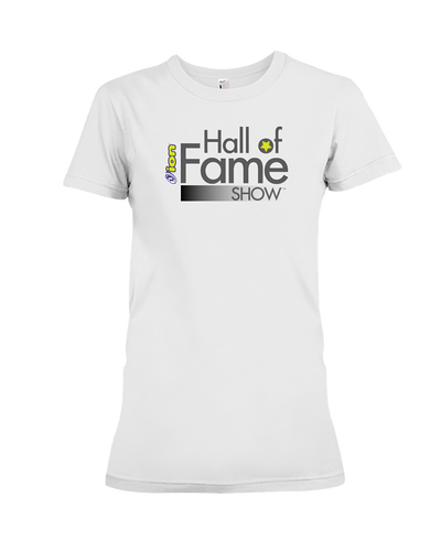ION Hall of Fame Show™ Ladies Tee