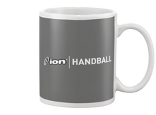 ION Handball Beverage Mug