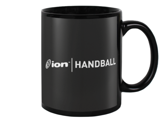 ION Handball Beverage Mug