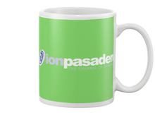 ION Pasadena Swag 02 Beverage Mug