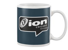 ION Chicago Conversation Beverage Mug