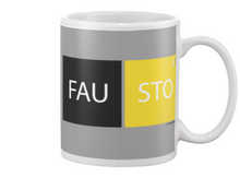 Fausto Dubblock BG Beverage Mug