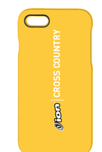 ION Cross Country iPhone 7 Case