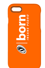 Born Insane Pedro iPhone 7 Case