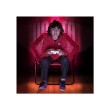 ION Furniture Ohio State University Premium Bungee Chair