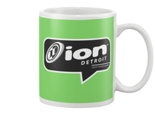 ION Detroit Conversation Beverage Mug