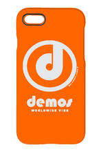 Demos Authentic Circle Vibe iPhone 7 Case