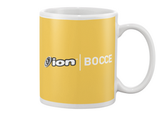 ION Bocce Beverage Mug