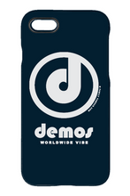 Demos Authentic Circle Vibe iPhone 7 Case