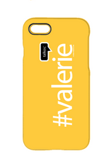 Family Famous Valerie Talkos iPhone 7 Case