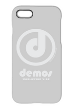 Demos Authentic Circle Vibe iPhone 7 Case