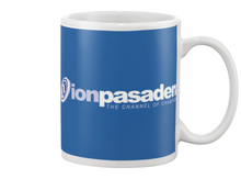 ION Pasadena Swag 02 Beverage Mug