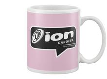 ION Gardena Conversation Beverage Mug