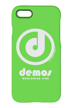 Demos Authentic Circle Vibe iPhone 7 Case