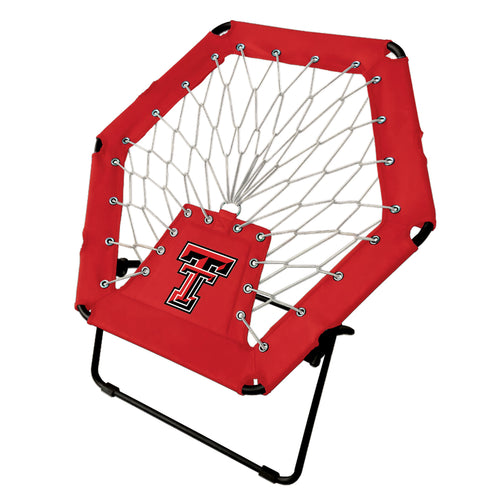 ION Furniture Texas Tech University Bungee Chair