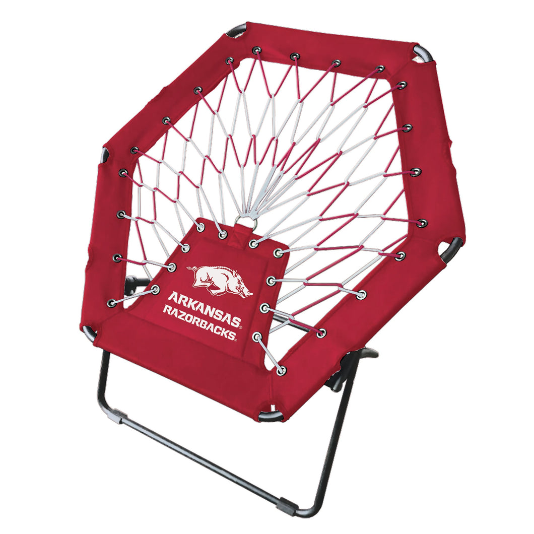 ION Furniture University of Arkansas Bungee Chair