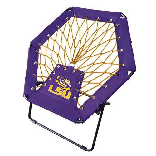 ION Furniture Louisiana State University Bungee Chair
