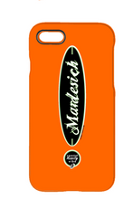 Family Famous Mardesich Surfclaimation iPhone 7 Case