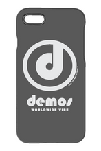 Demos Authentic Circle Vibe iPhone 7 Case