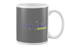 Daughtershine Brand Logo Beverage Mug