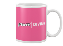 ION Diving Beverage Mug