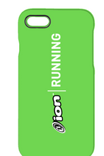 ION Running iPhone 7 Case