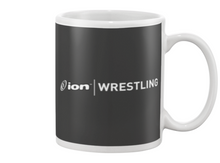ION Wrestling Beverage Mug