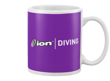 ION Diving Beverage Mug
