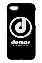 Demos Authentic Circle Vibe iPhone 7 Case