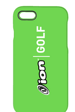 ION Golf iPhone 7 Case
