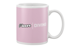 ION Diving Beverage Mug