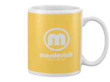 Family Famous Mardesich Circle Vibe Beverage Mug